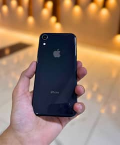 Iphone Xr Factory Unlock
