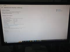 Benq XL2720Z 144HZ Gaming Monitor