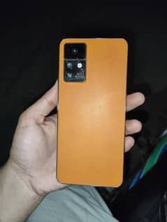 Infinix Zero X Pro 8/128