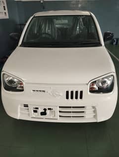 Suzuki Alto 2025
