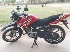 Yamaha Ybr 125G for sale