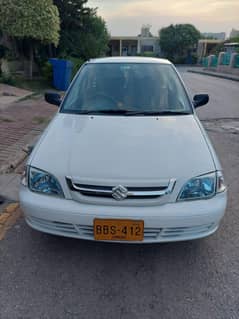 cultus VXR