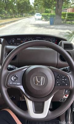Honda n box 22 /25