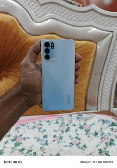 OPPO RENO 06 5G NON PTA 8/128