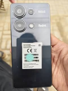 Mi note 13 pro 512Gb
