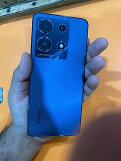 Infinix Note 30  16+256GB