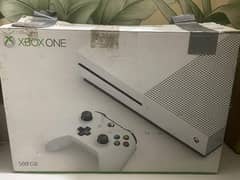 Xbox