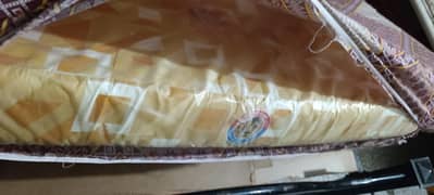 Metres Dura foam