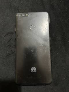 Huawei y7 prime