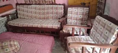 sofa dressing bed