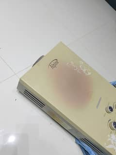 Alpine water heater for sale