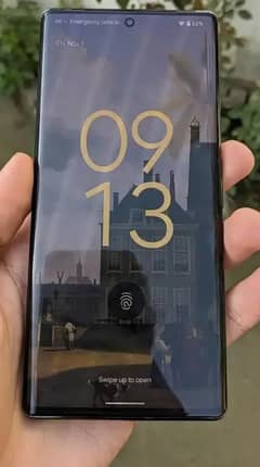 google pixel 6 pro