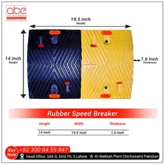 Rubber