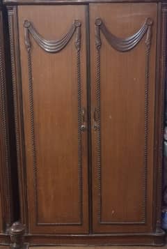 Wardrobe for sale