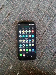 MOTO Z3 GAMING PHONE