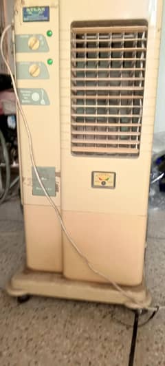 Panasonic room cooler
