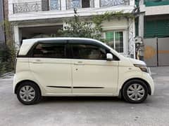 Honda N wgn 2016