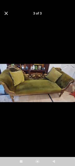 chinioti sofa