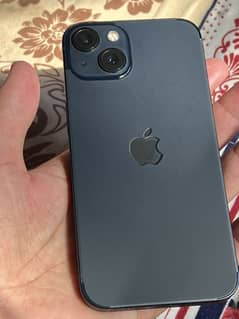 Iphone 13 128 GB JV