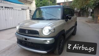 Suzuki XBEE Hybrid  , 1000 CC