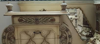 bedroom set