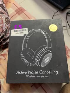 EKSA E5 HEADPHONE - BLUETOOTH
