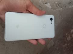 Google pixel 3xl