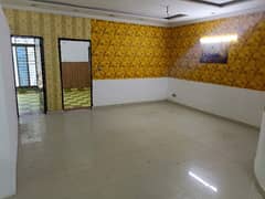 5,Marla Ground Floor Hall Available For Sailent Office Use In Johar Town Near Expo Center