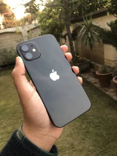 iPhone 12 Jv