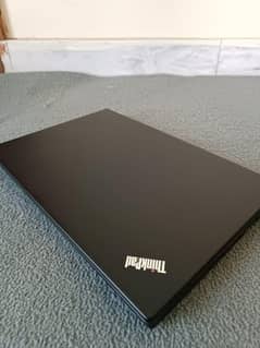 Lenovo Thinkpad x260 core i5-6 generation 8 gb ram 256 gb SSD.