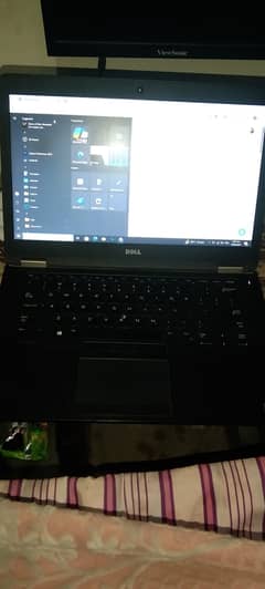 Dell Laptop Latitude E5470 Core i7 6th Generation HQ 16gbram / 256ssd