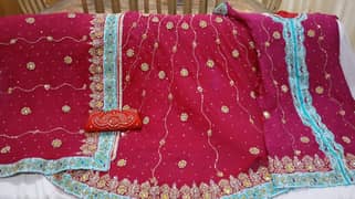 Bridal dress