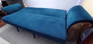 Sofa Bed