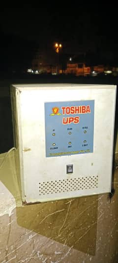toshiba bilkul ok hai