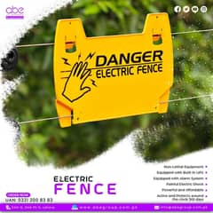 Electric Fencing | Razor Wire | Barbed Wire | Mad By South Africa |