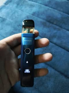 vaporesso pod