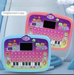 Kids LCD Learning Computer-Fun,Education& Entertainment in one