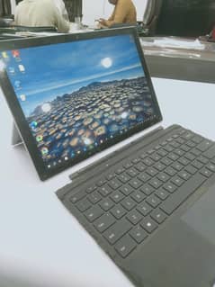 Microsoft Surface Pro 4