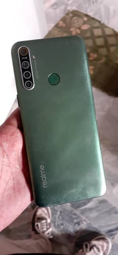 Realme5i