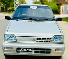 Mehran VXR 12/13 Totally Genuine First Owner