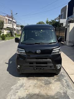 Fresh import