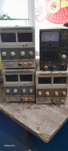 power supply