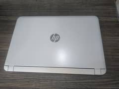 Hp Pavilion i5 5Th Generation