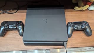 PS4