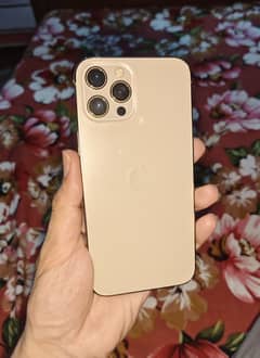 iPhone 12 pro max 128 GB NON PTA