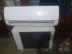 Kenwood ac