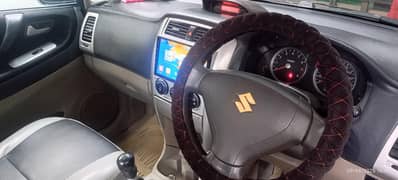 Suzuki Liana RXi 2007 model