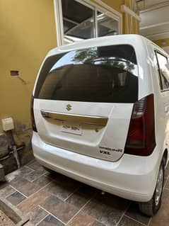 Wagonr 2021