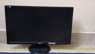 ASUS VE247H 23.6" LED LCD MONITOR.