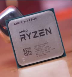Ryzen 5 5600